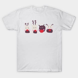 Christmas Eve Collection T-Shirt